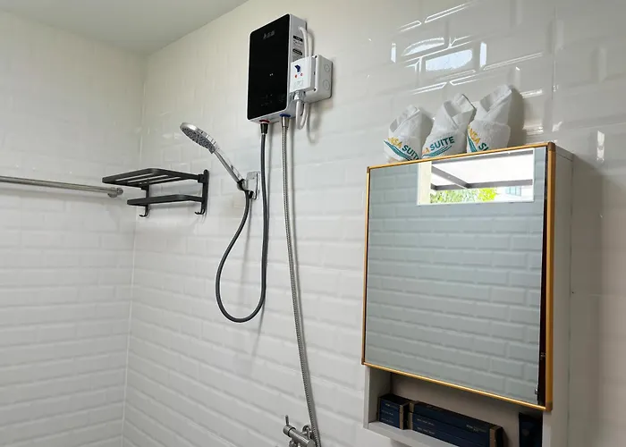 Thonglor Sukhumvit 55 Villa