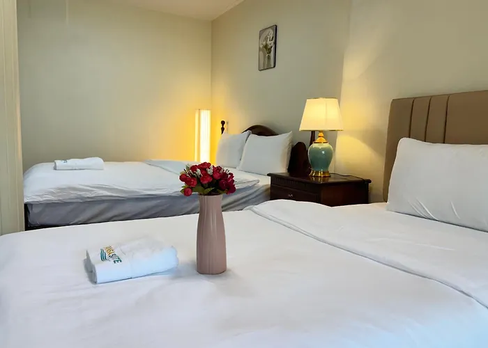 Thonglor Sukhumvit 55 Villa Bangkok