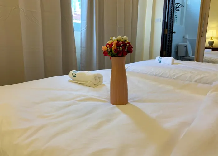 Villa Thonglor Sukhumvit 55 Bangkok