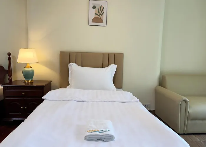 Thonglor Sukhumvit 55 Villa *