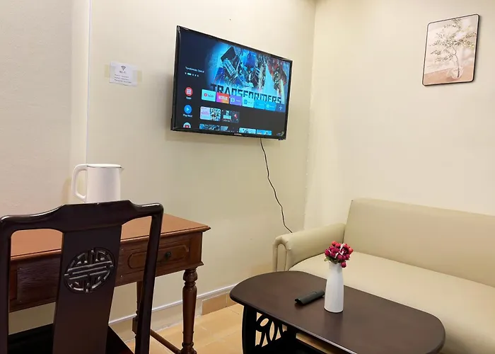 Villa Thonglor Sukhumvit 55 *