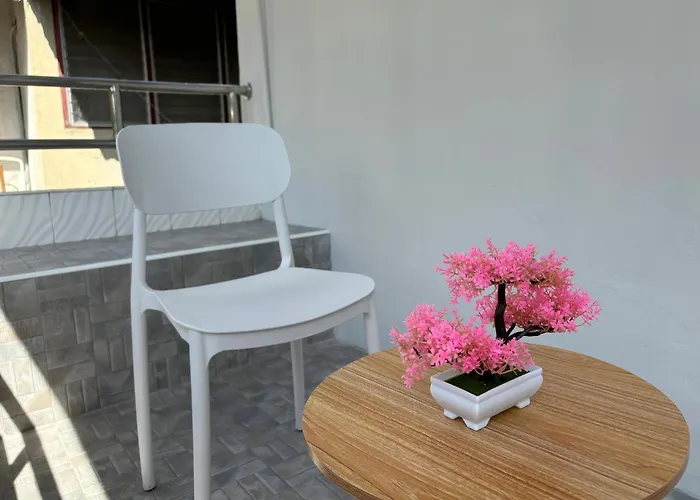 Villa Thonglor Sukhumvit 55 Bangkok