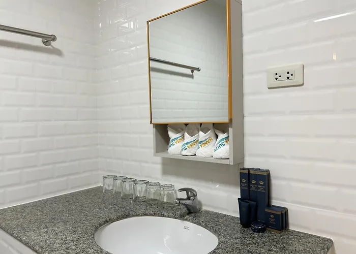 Thonglor Sukhumvit 55 Villa *
