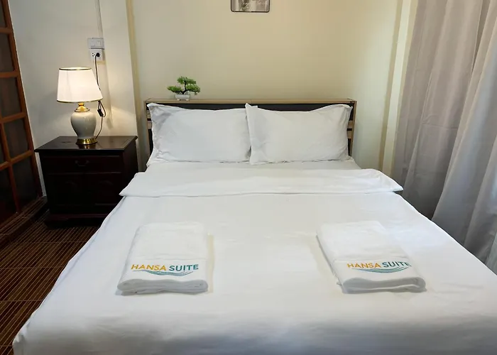 Thonglor Sukhumvit 55 * Bangkok