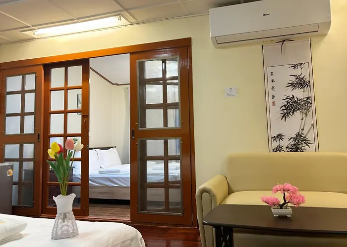 Thonglor Sukhumvit 55