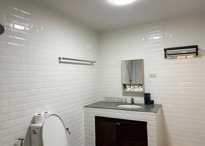 Villa Thonglor Sukhumvit 55 *