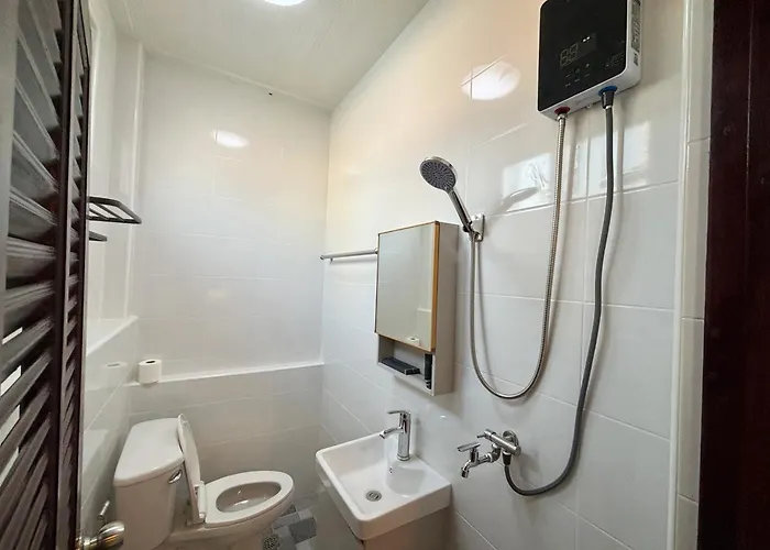 Villa Thonglor Sukhumvit 55 Bangkok