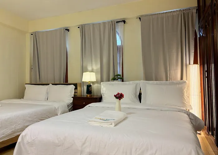 Thonglor Sukhumvit 55 Villa