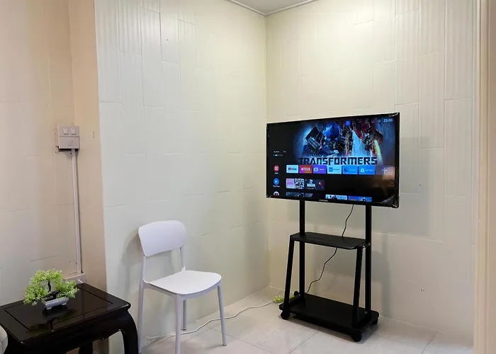Villa Thonglor Sukhumvit 55