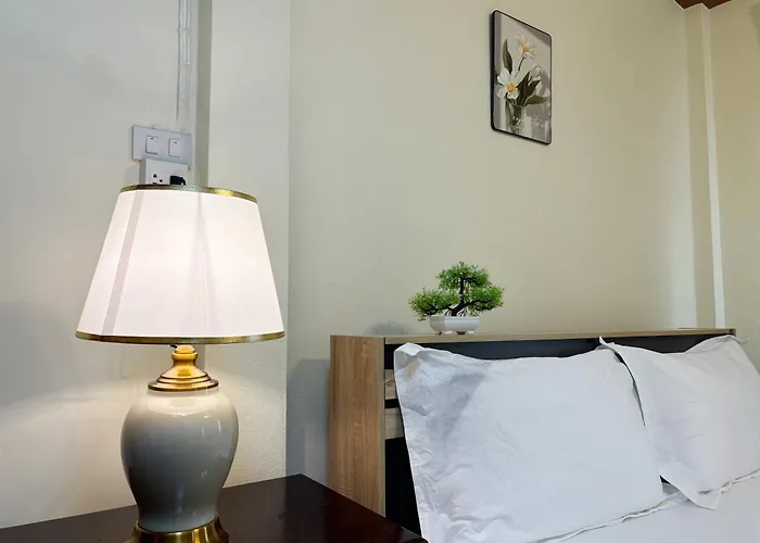 Thonglor Sukhumvit 55 Villa *