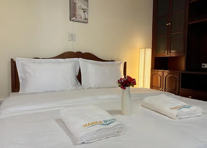 Villa Thonglor Sukhumvit 55 Bangkok