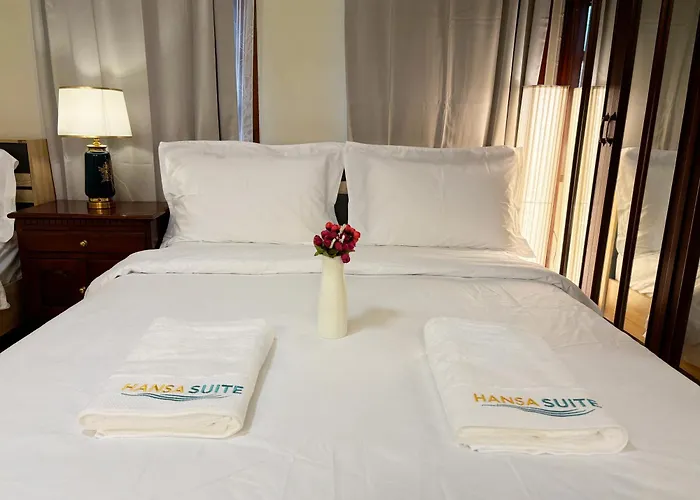 Thonglor Sukhumvit 55 *