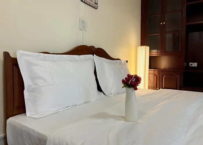 Thonglor Sukhumvit 55 Villa *