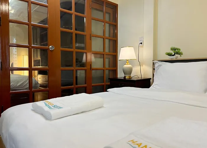 Thonglor Sukhumvit 55 *
