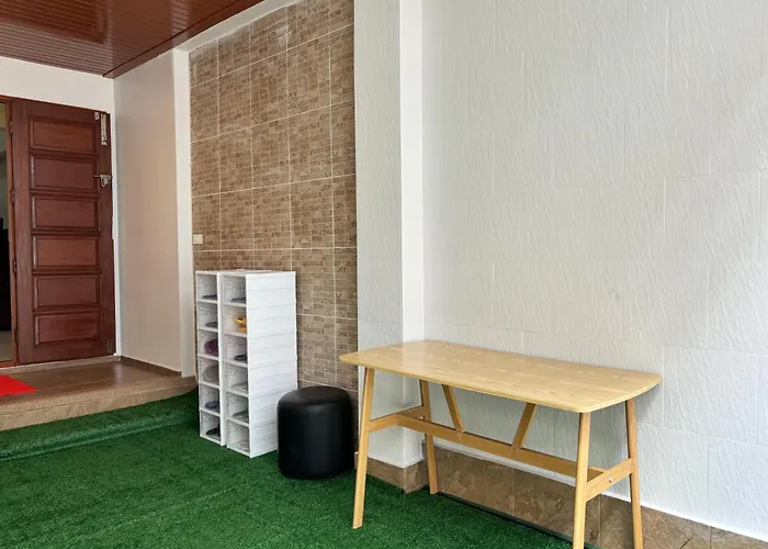 Thonglor Sukhumvit 55 Bangkok