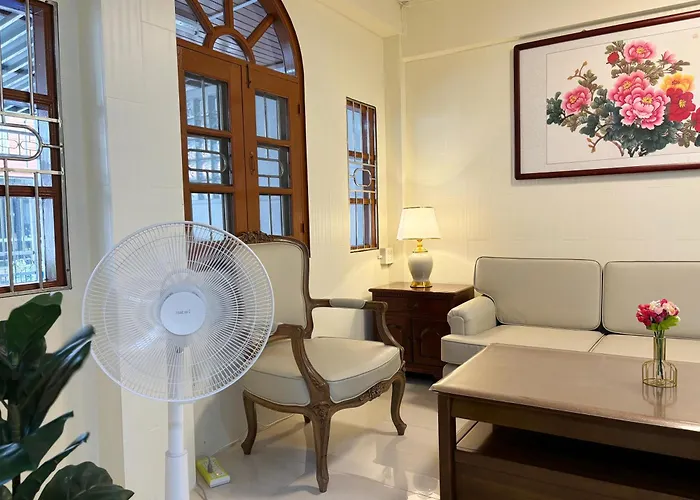 Villa Thonglor Sukhumvit 55 *