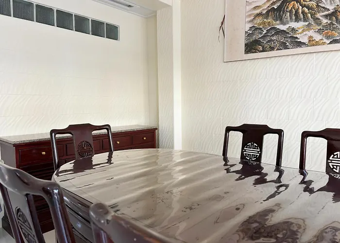 Thonglor Sukhumvit 55 Villa Bangkok