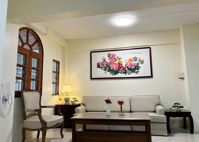 Thonglor Sukhumvit 55