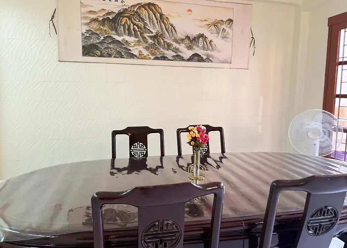 Villa Thonglor Sukhumvit 55 Bangkok