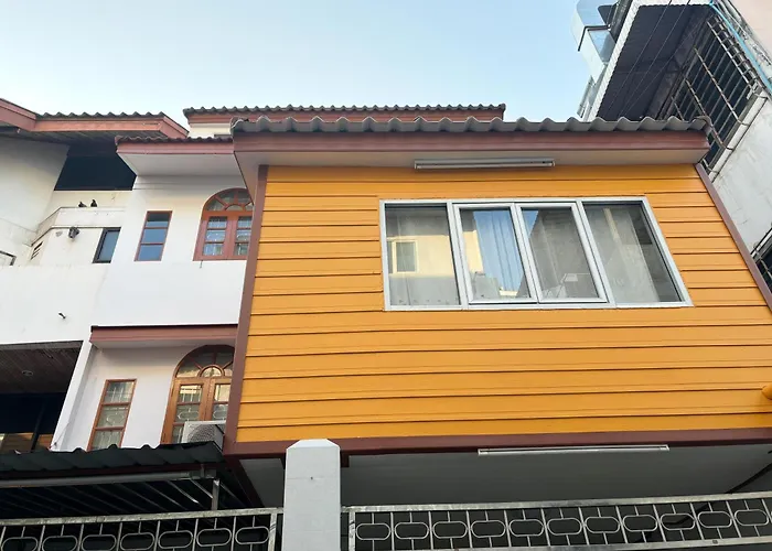 Thonglor Sukhumvit 55 Villa